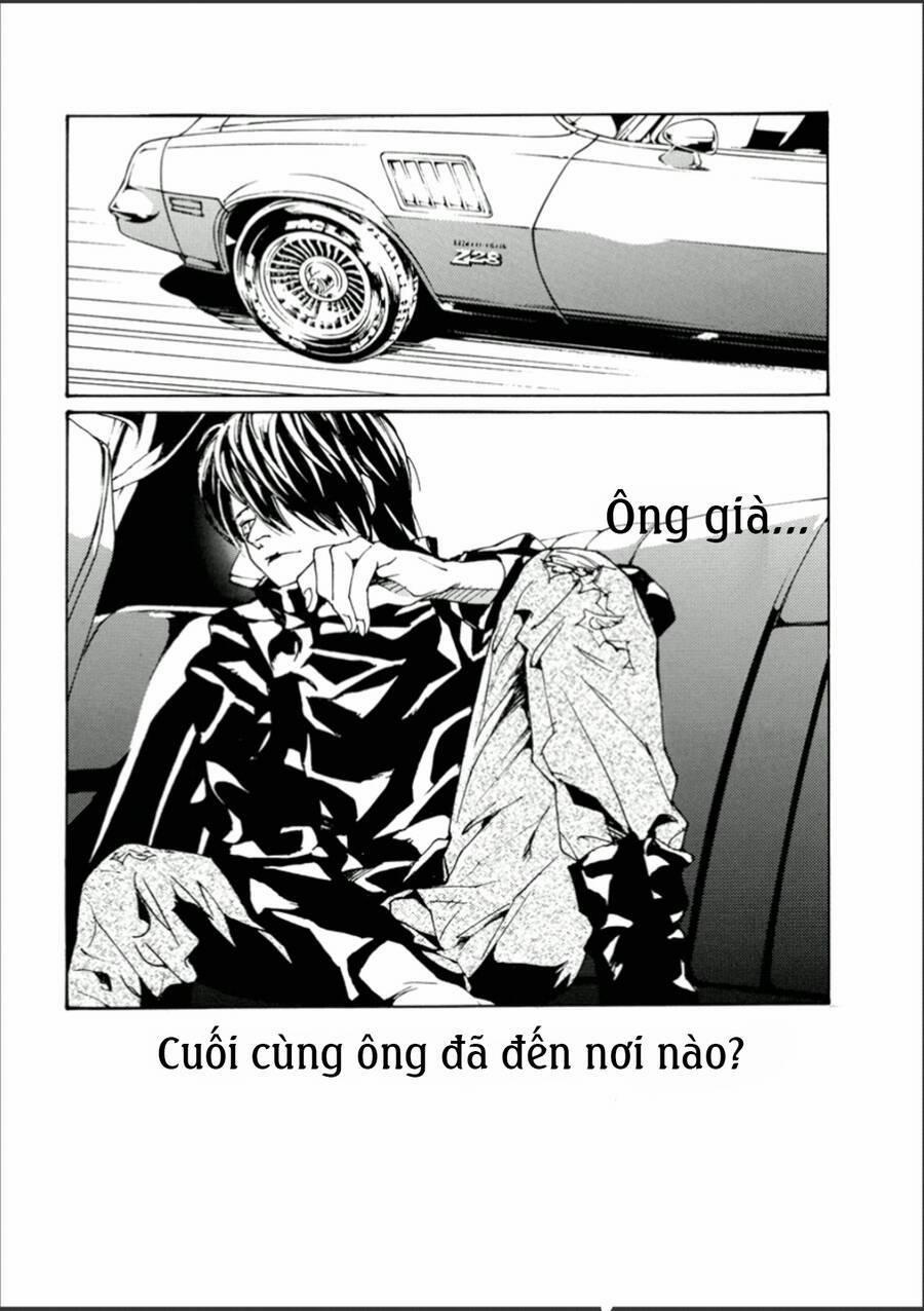 Mpd Psycho 106 trang 13