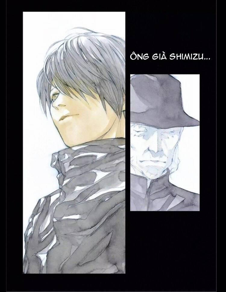 Mpd Psycho 106 trang 2