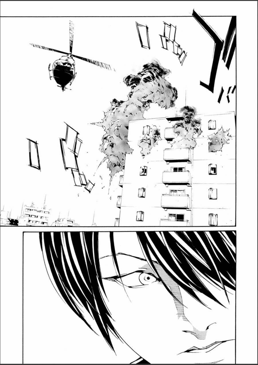 Mpd Psycho 106 trang 29