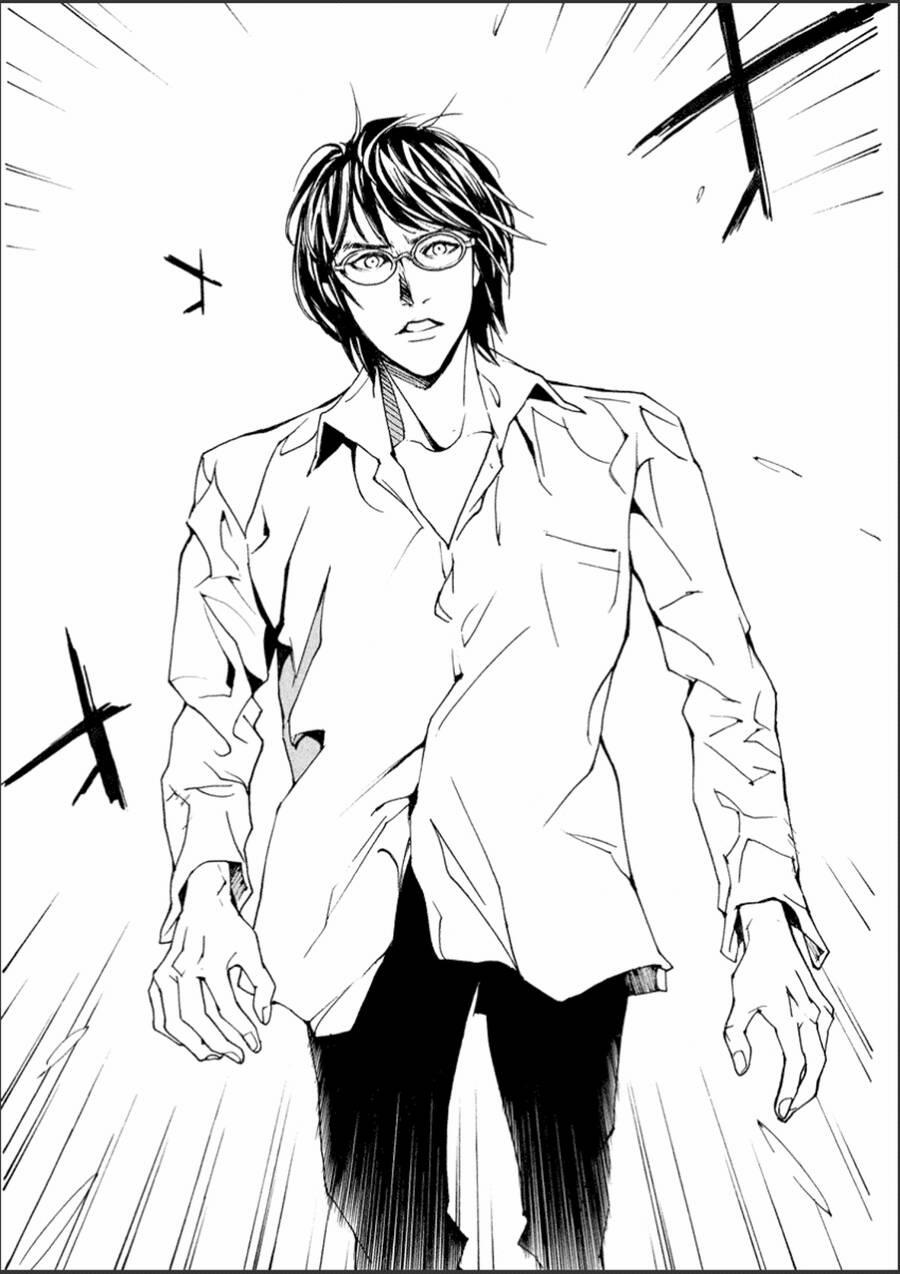 Mpd Psycho 107 trang 26