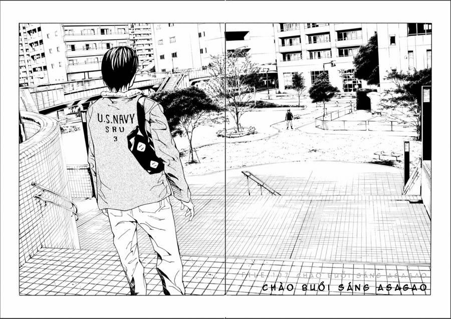 Mpd Psycho 107 trang 3