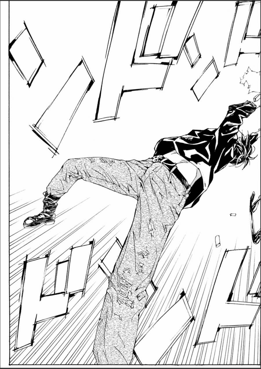 Mpd Psycho 108 trang 23