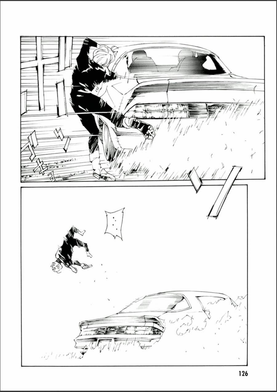 Mpd Psycho 109 trang 20