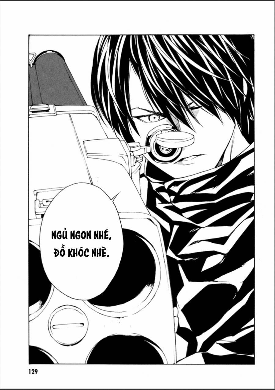 Mpd Psycho 109 trang 23