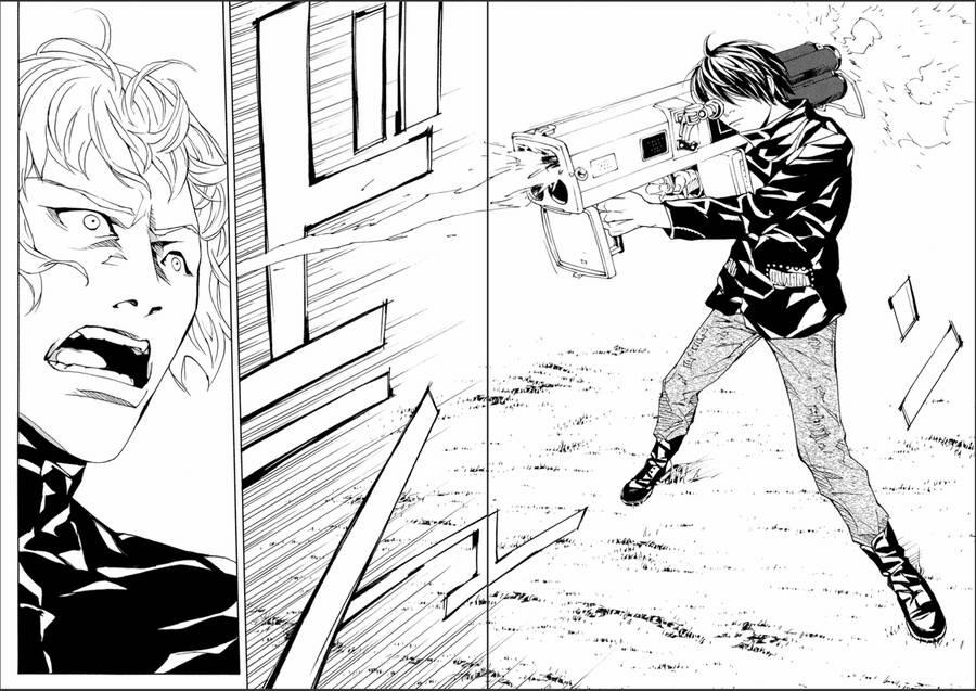 Mpd Psycho 109 trang 24