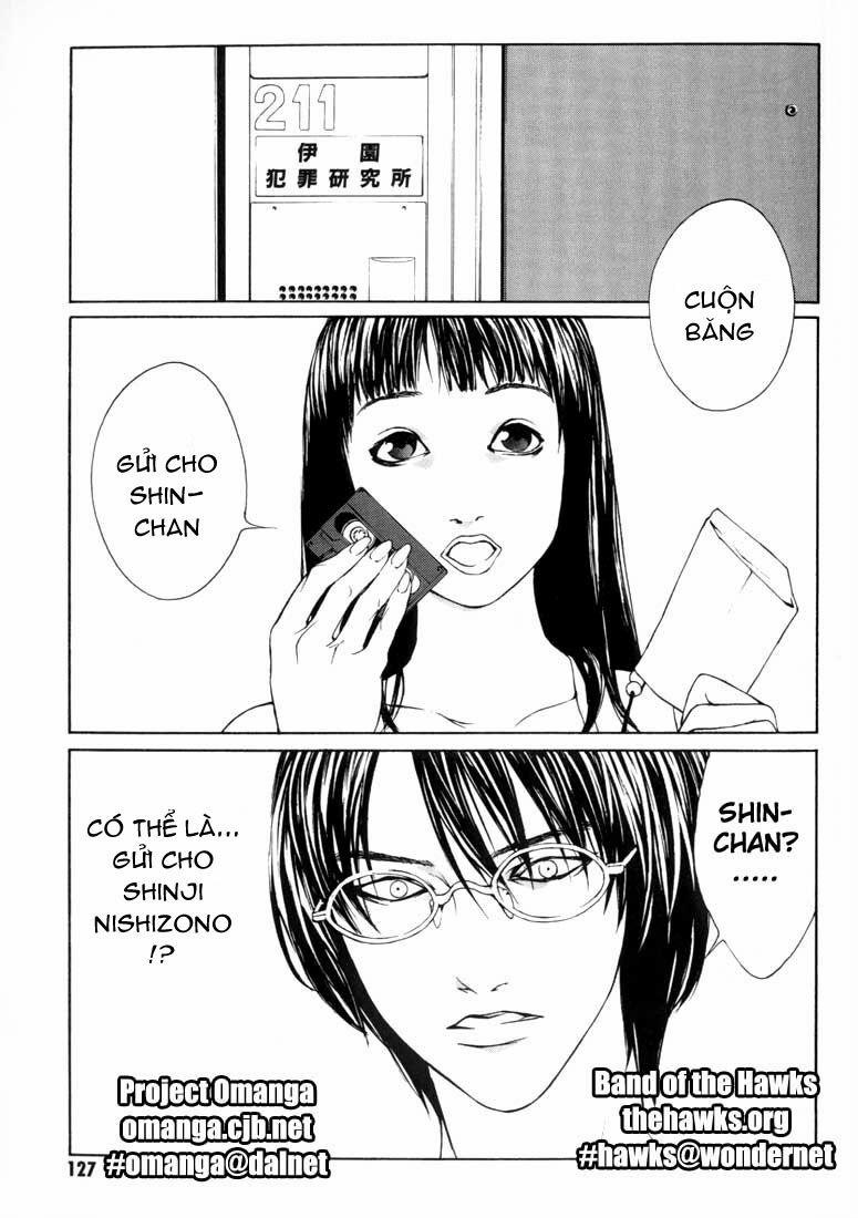 Mpd Psycho 11 trang 1