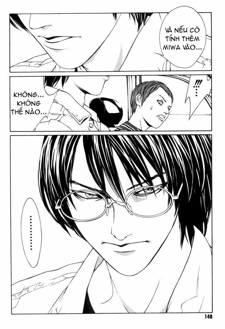 Mpd Psycho 11 trang 22