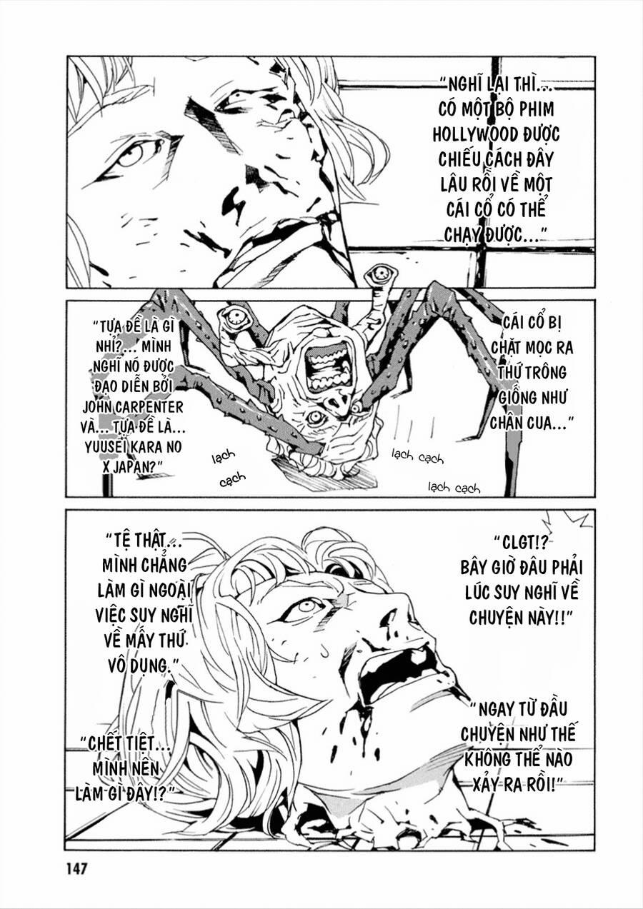 Mpd Psycho 110 trang 10