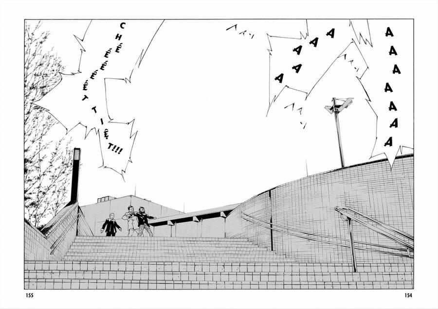 Mpd Psycho 110 trang 16