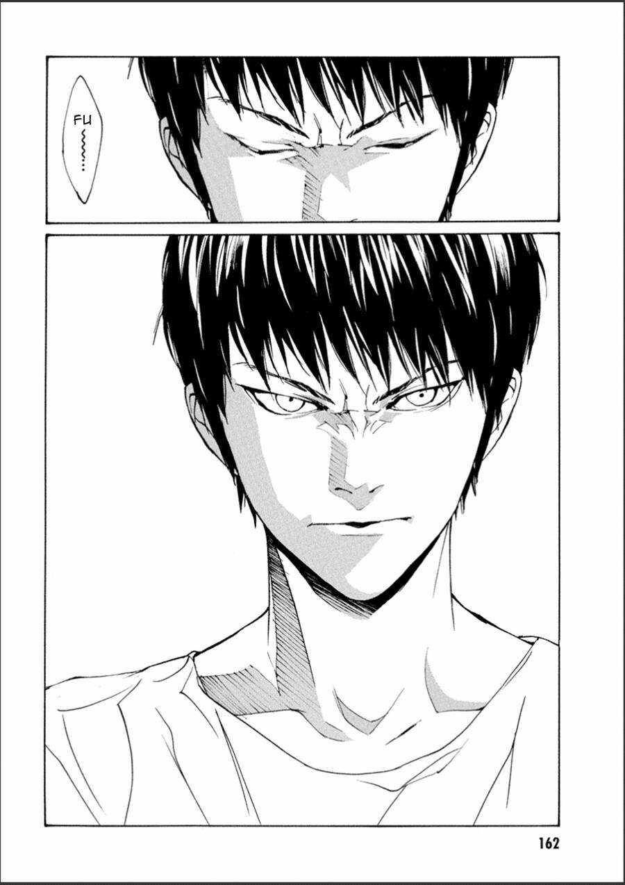 Mpd Psycho 110 trang 23