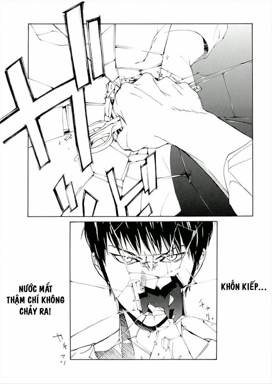 Mpd Psycho 110 trang 24