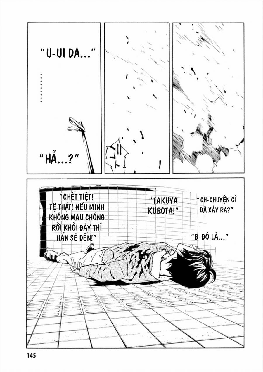 Mpd Psycho 110 trang 8