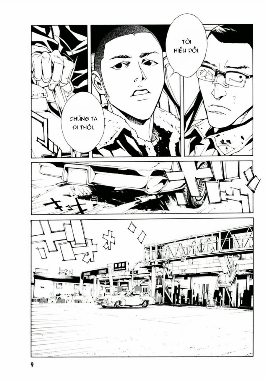 Mpd Psycho 111 trang 10