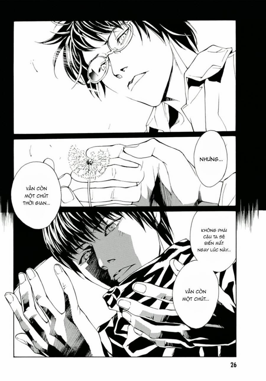 Mpd Psycho 111 trang 24