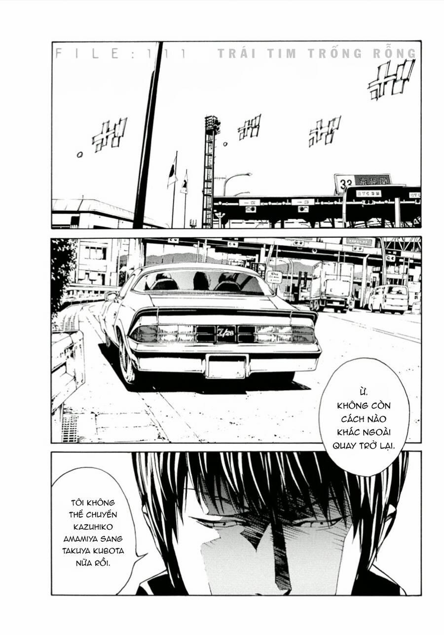 Mpd Psycho 111 trang 7