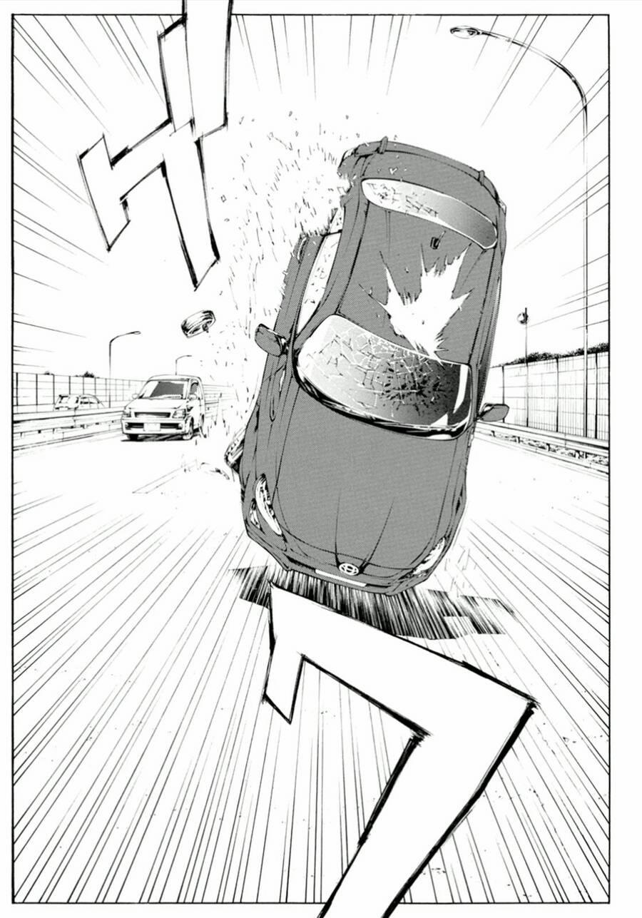 Mpd Psycho 112 trang 1