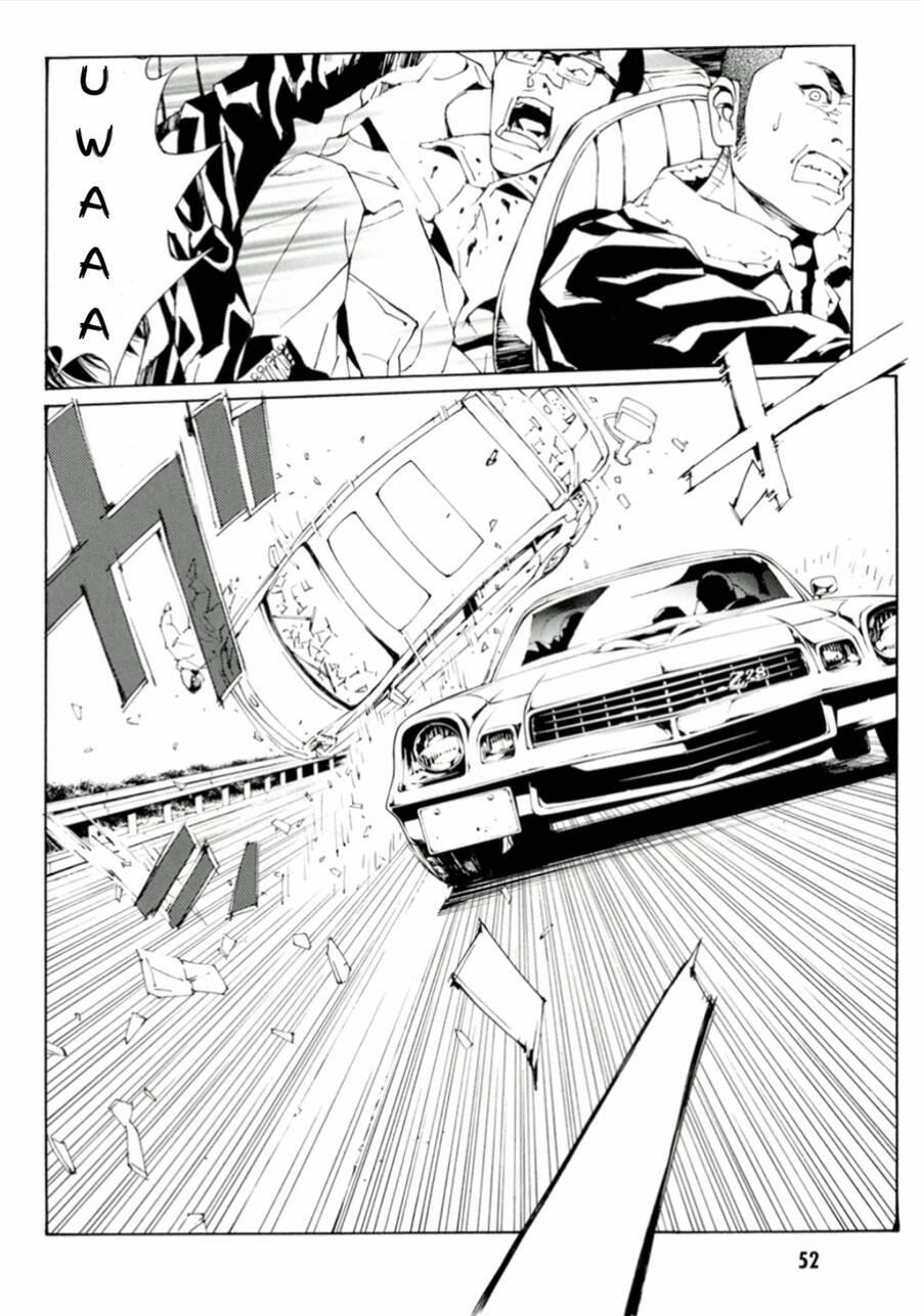 Mpd Psycho 112 trang 14