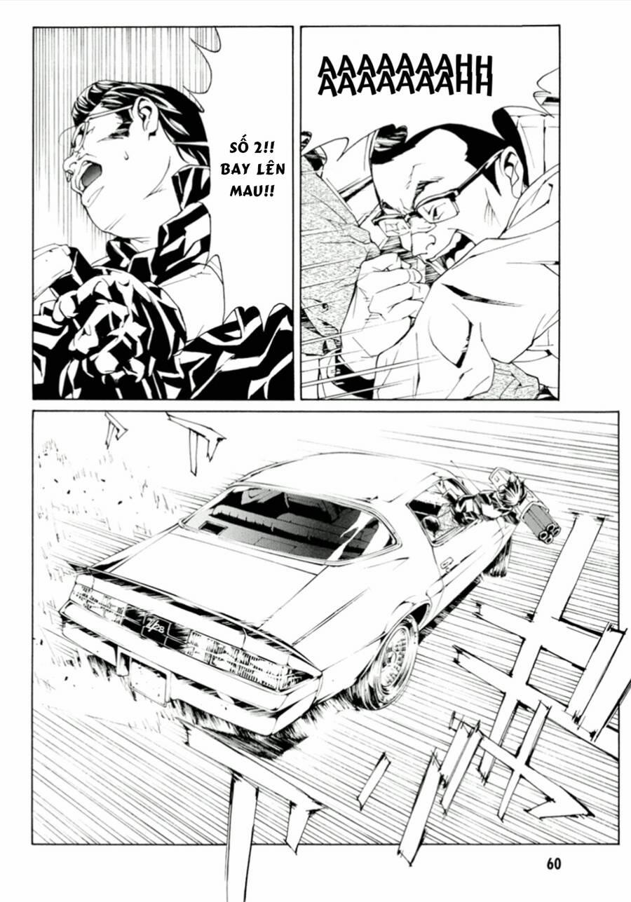 Mpd Psycho 112 trang 22