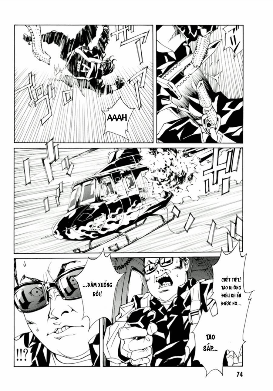 Mpd Psycho 113 trang 6