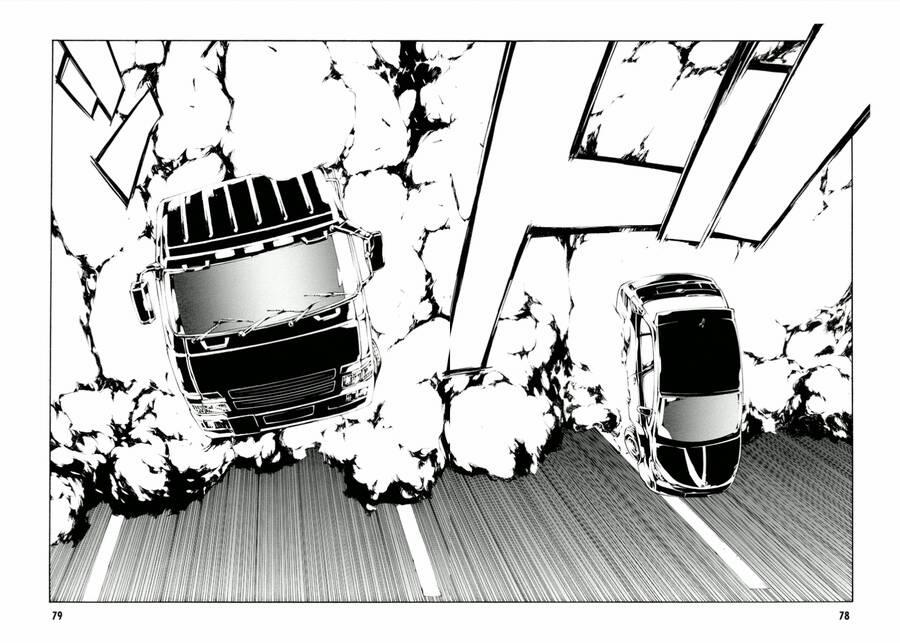 Mpd Psycho 113 trang 9