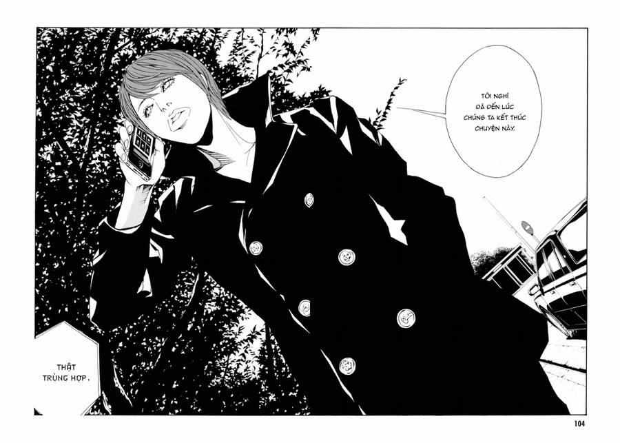 Mpd Psycho 114 trang 10