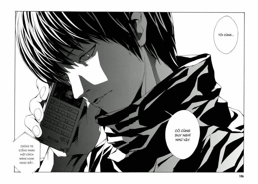 Mpd Psycho 114 trang 11