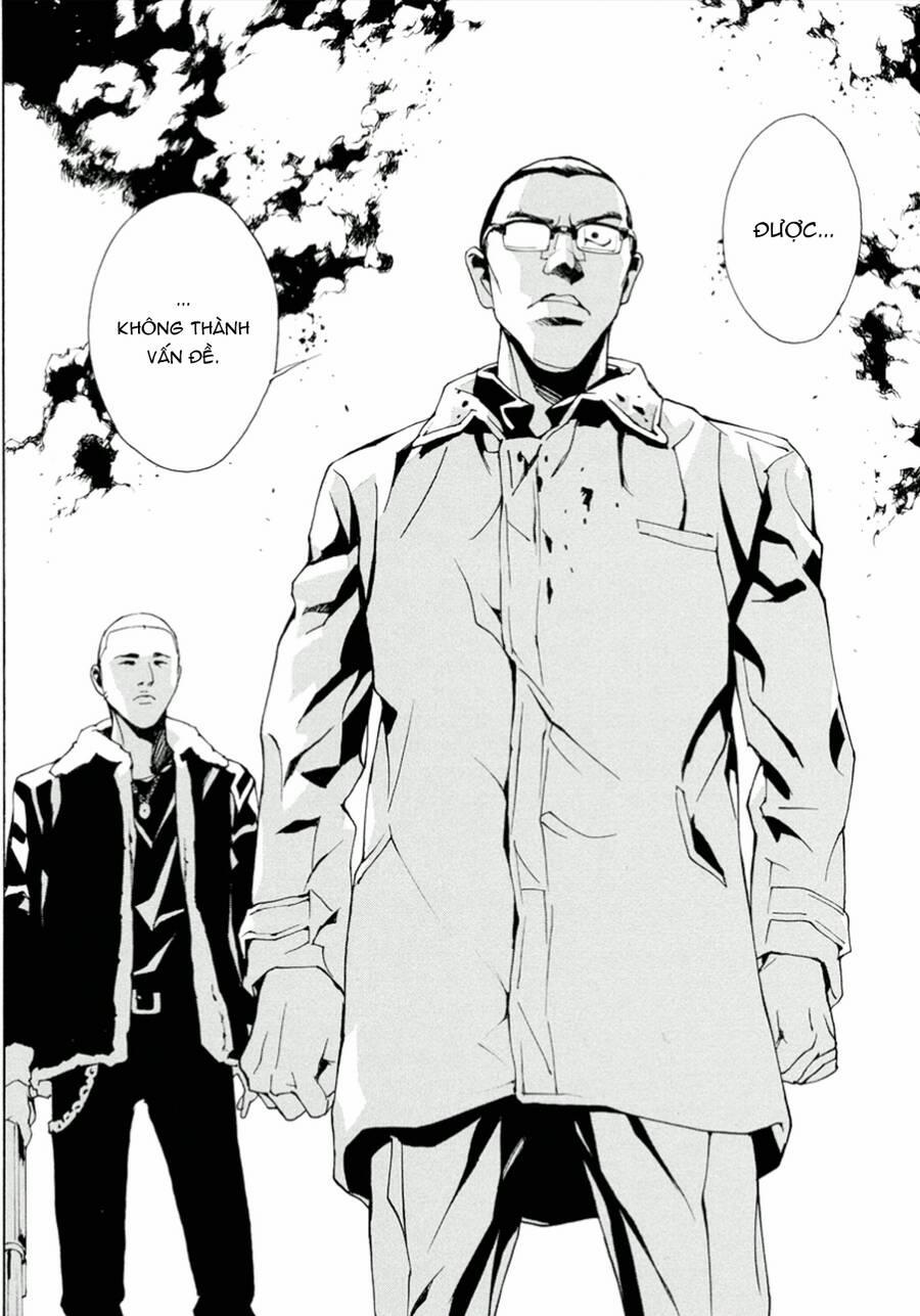 Mpd Psycho 114 trang 23