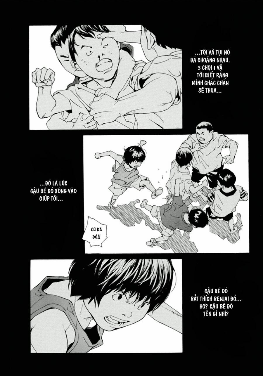 Mpd Psycho 114 trang 27