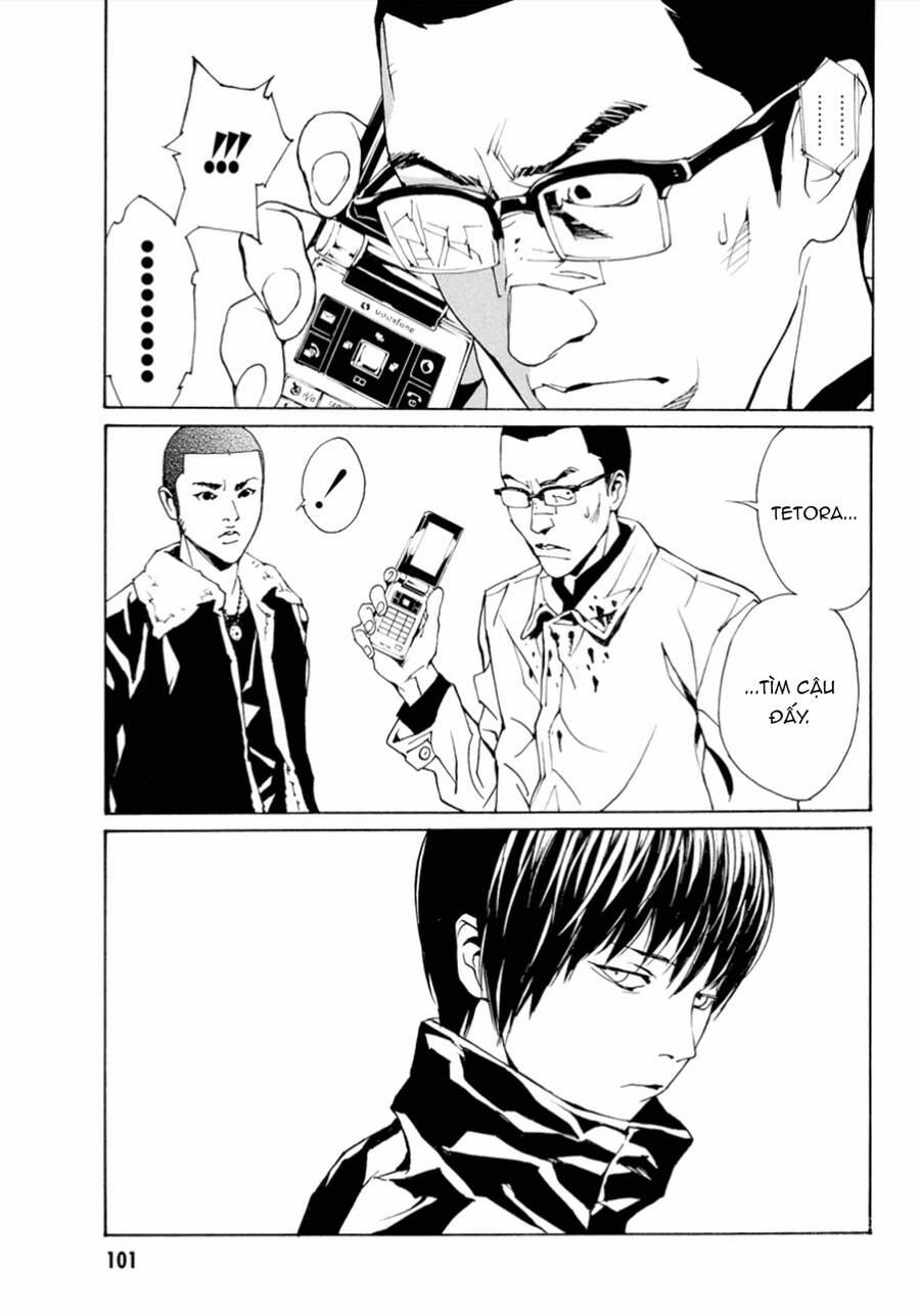 Mpd Psycho 114 trang 7