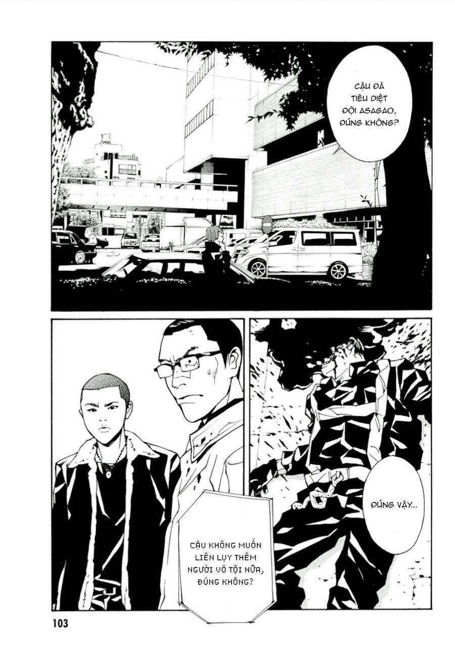 Mpd Psycho 114 trang 9