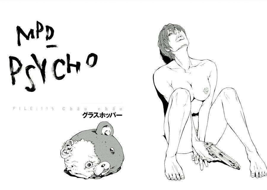 Mpd Psycho 115 trang 1