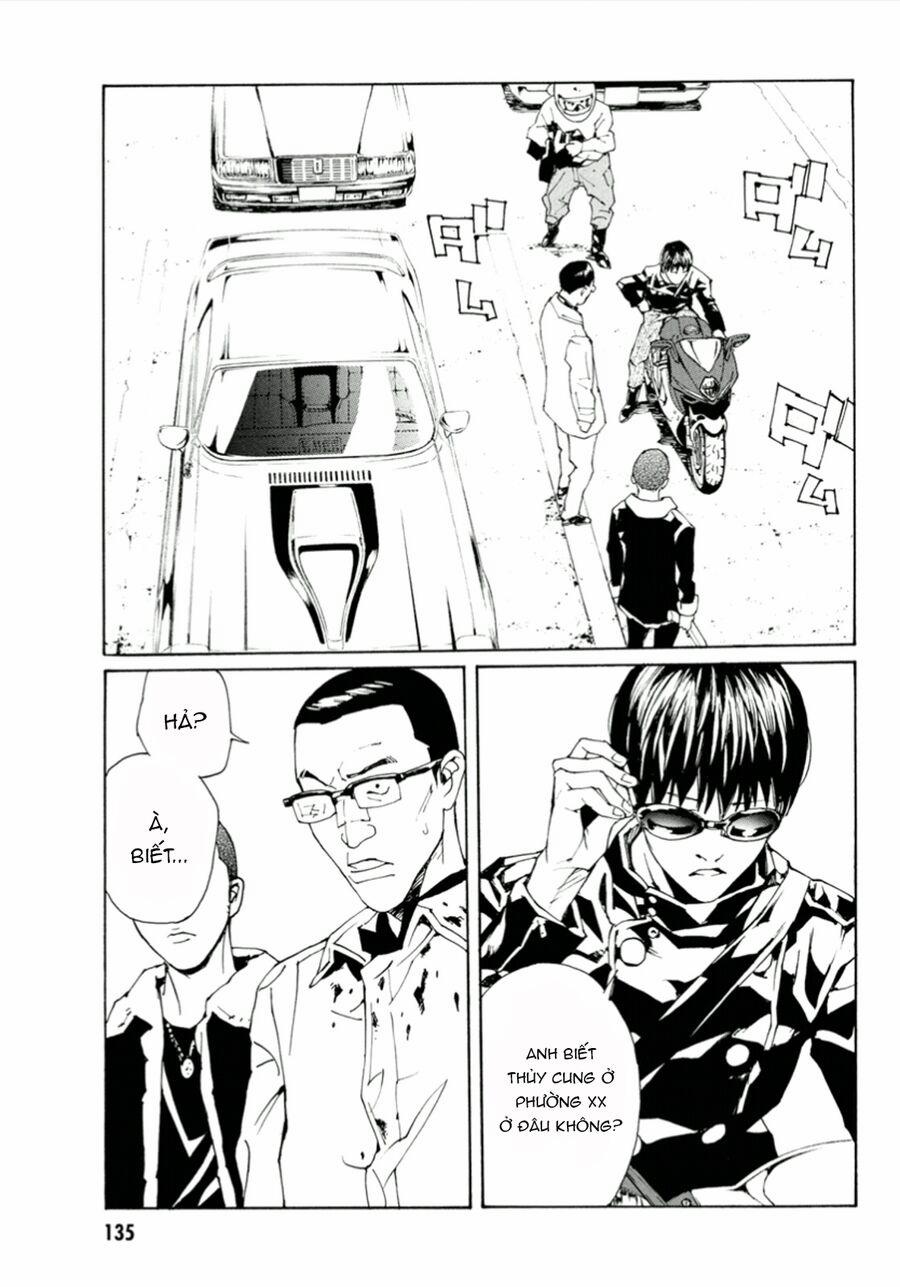 Mpd Psycho 115 trang 7