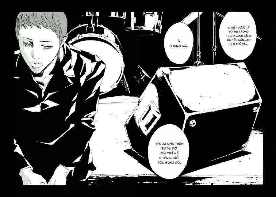 Mpd Psycho 116 trang 15