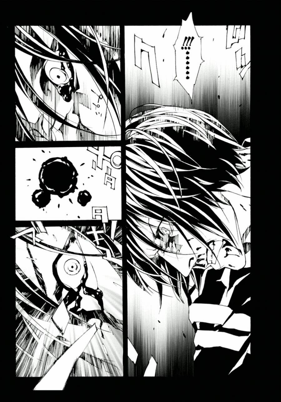 Mpd Psycho 116 trang 17