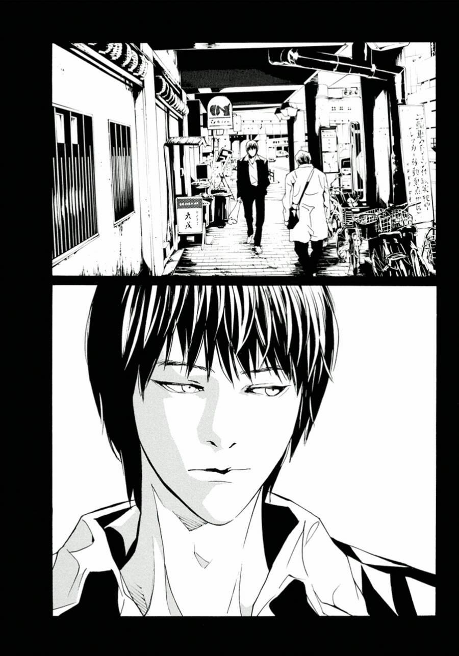 Mpd Psycho 116 trang 22