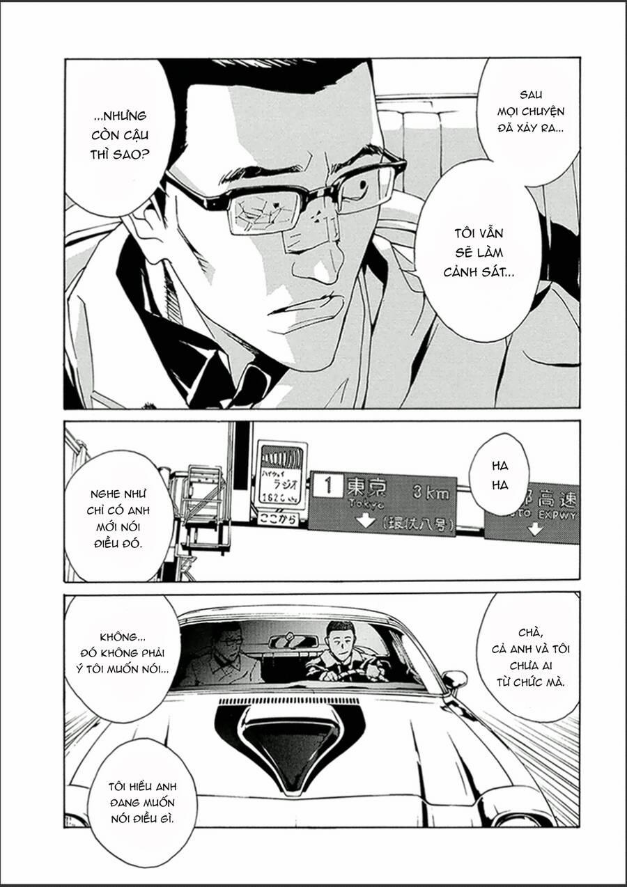 Mpd Psycho 118 trang 12