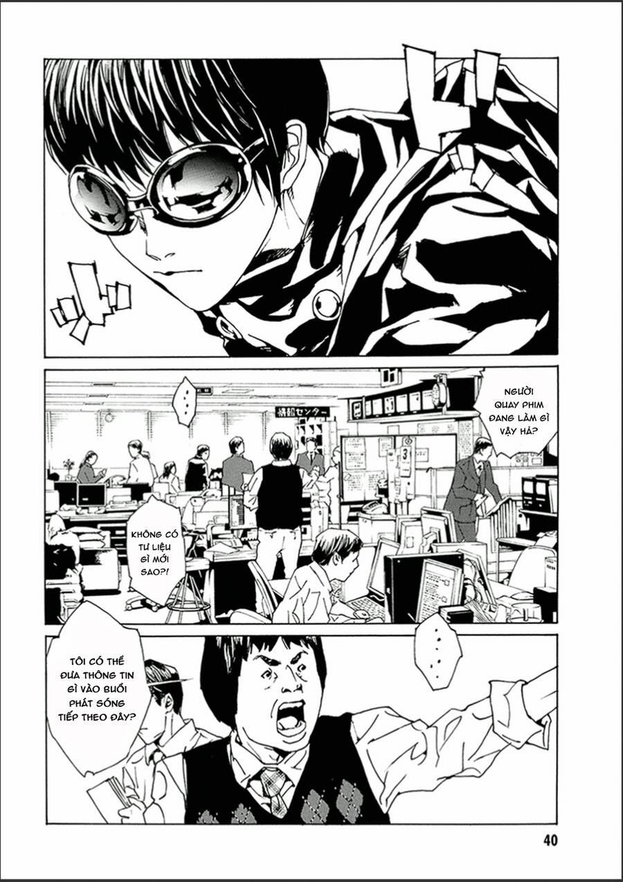 Mpd Psycho 118 trang 4