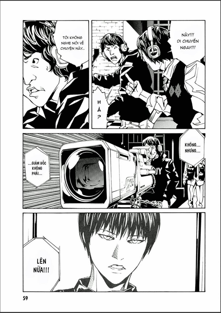 Mpd Psycho 119 trang 4
