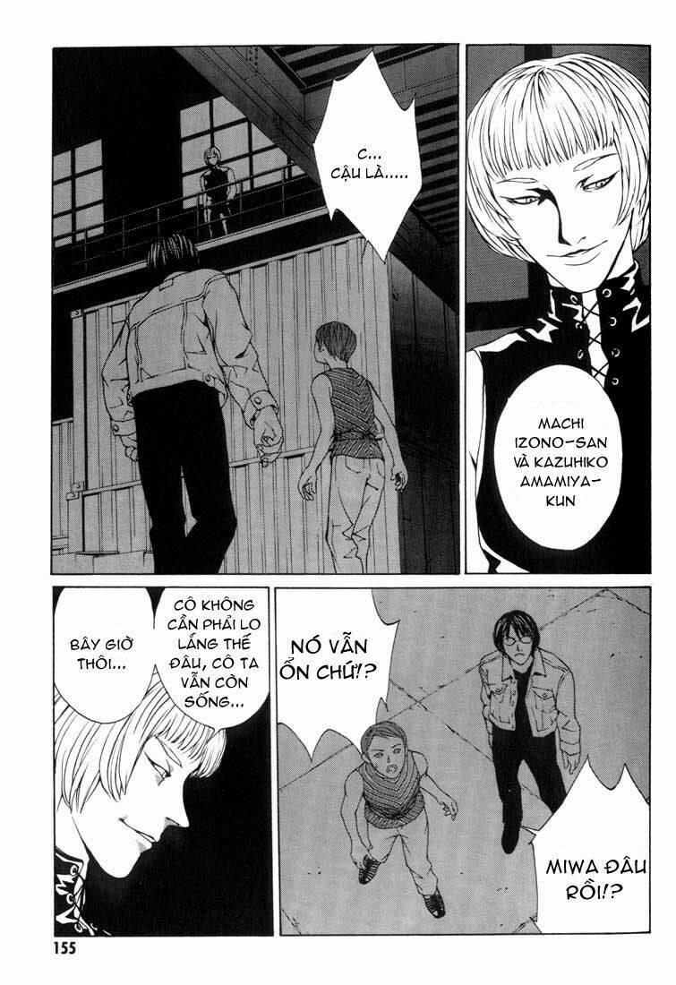 Mpd Psycho 12 trang 4