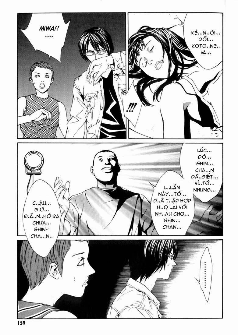 Mpd Psycho 12 trang 8