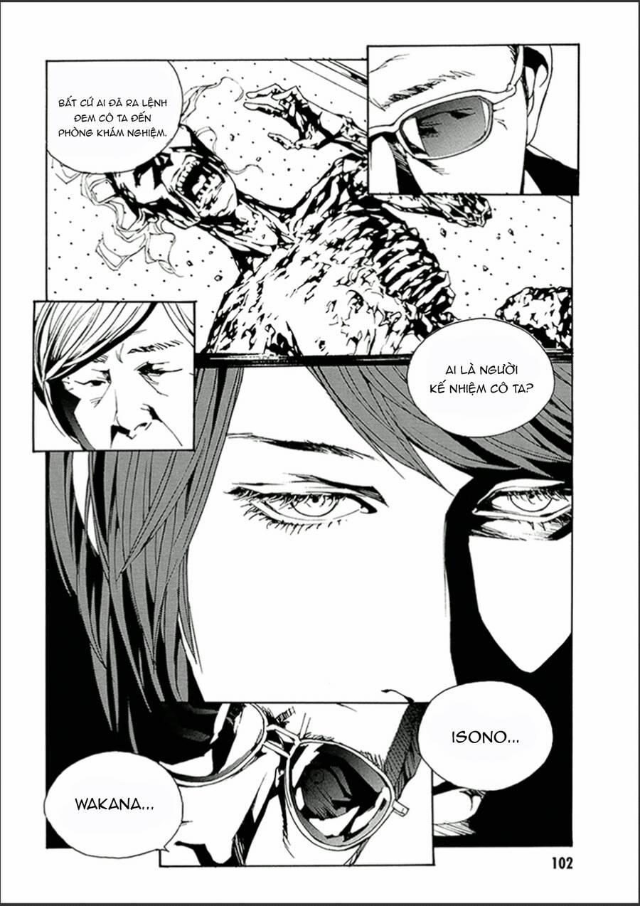 Mpd Psycho 120 trang 24