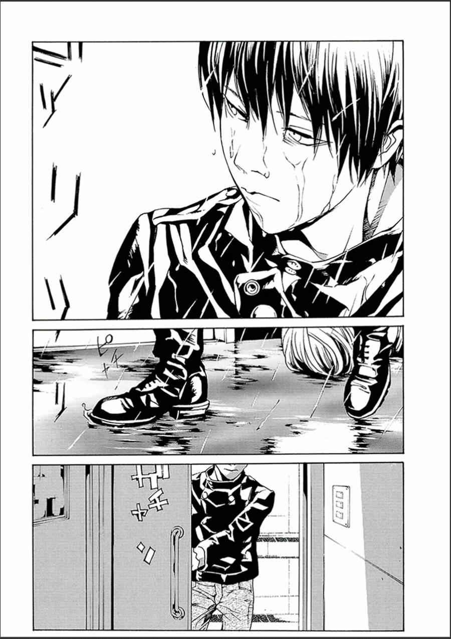 Mpd Psycho 122 trang 23