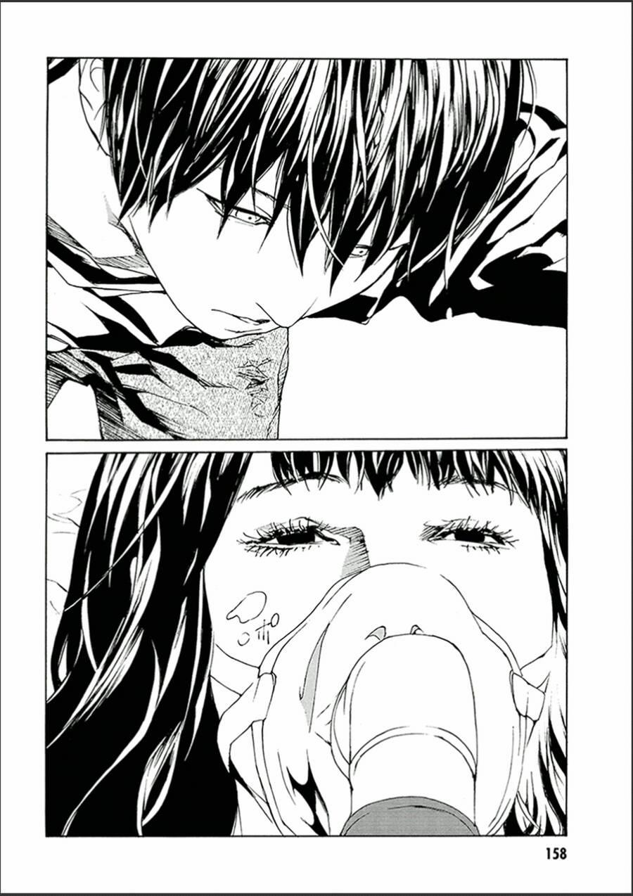 Mpd Psycho 122 trang 27