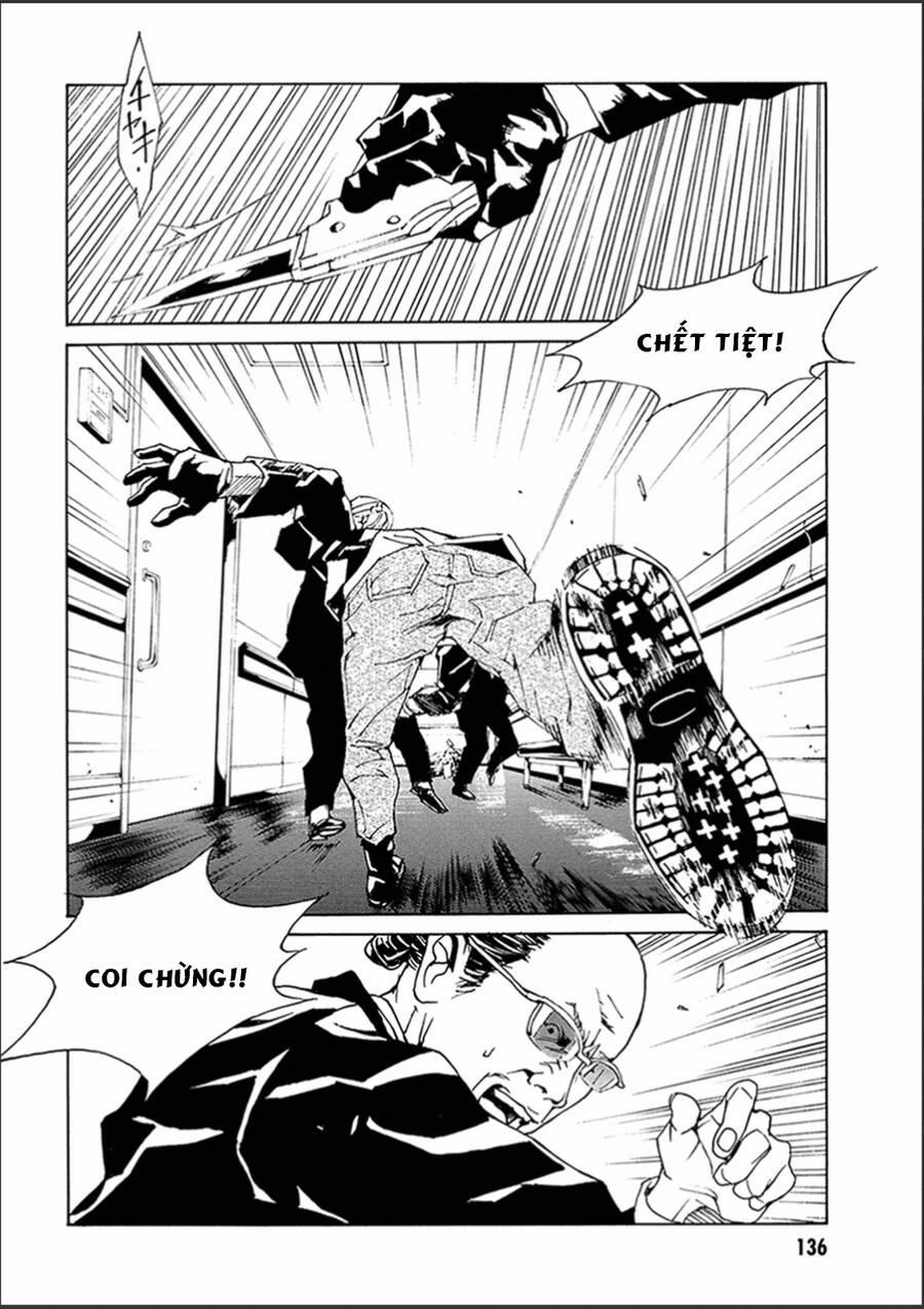 Mpd Psycho 122 trang 7