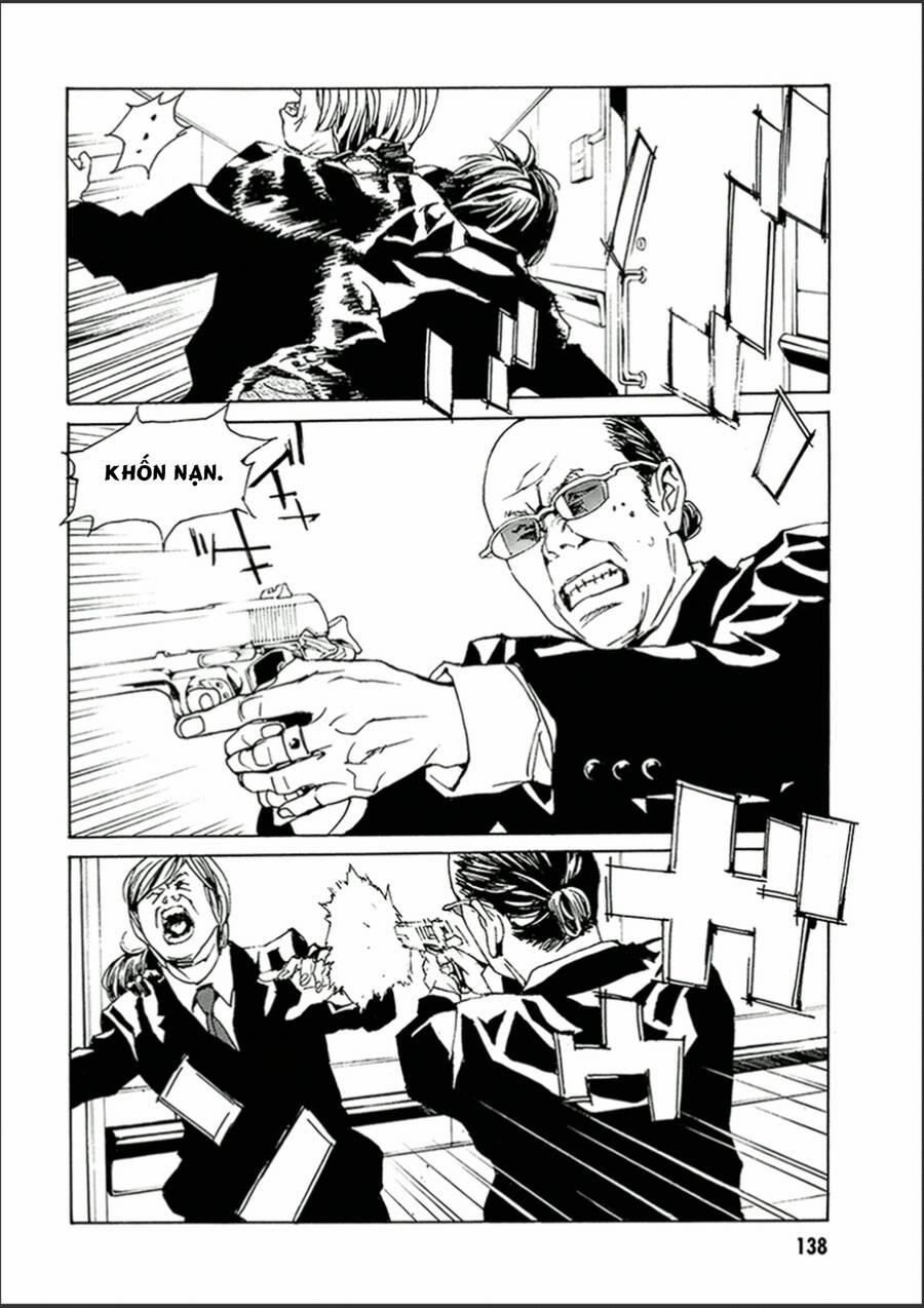 Mpd Psycho 122 trang 9