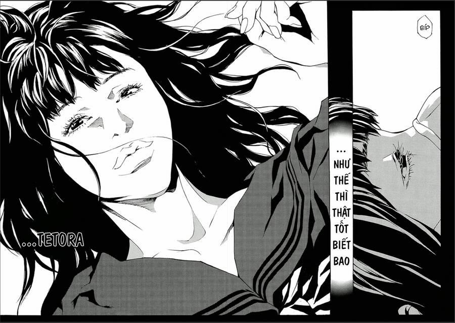 Mpd Psycho 123 trang 12