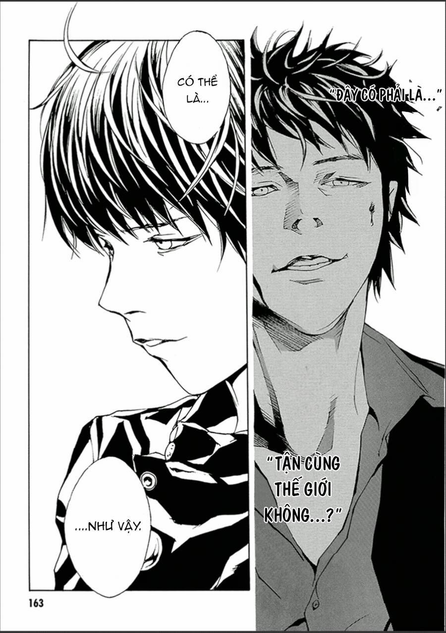 Mpd Psycho 123 trang 4