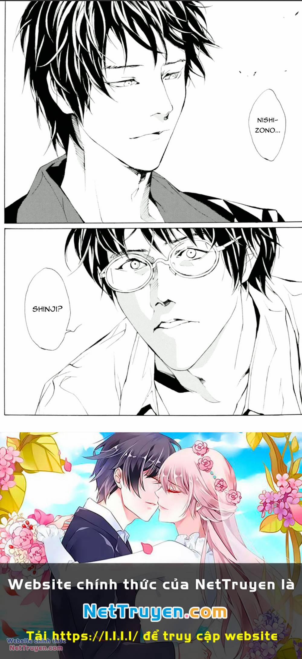 Mpd Psycho 124 trang 28