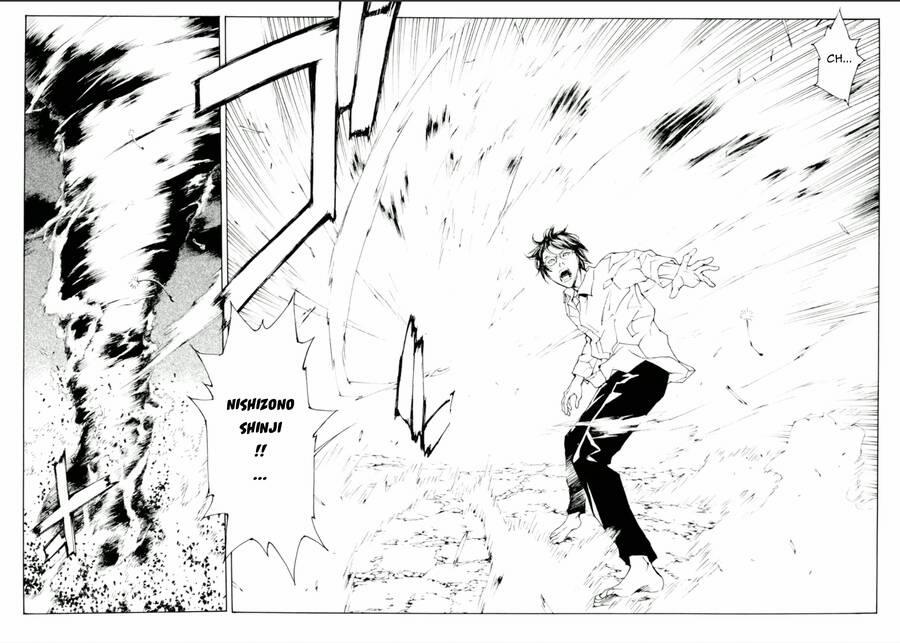 Mpd Psycho 125 trang 13