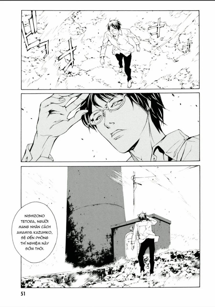 Mpd Psycho 125 trang 17